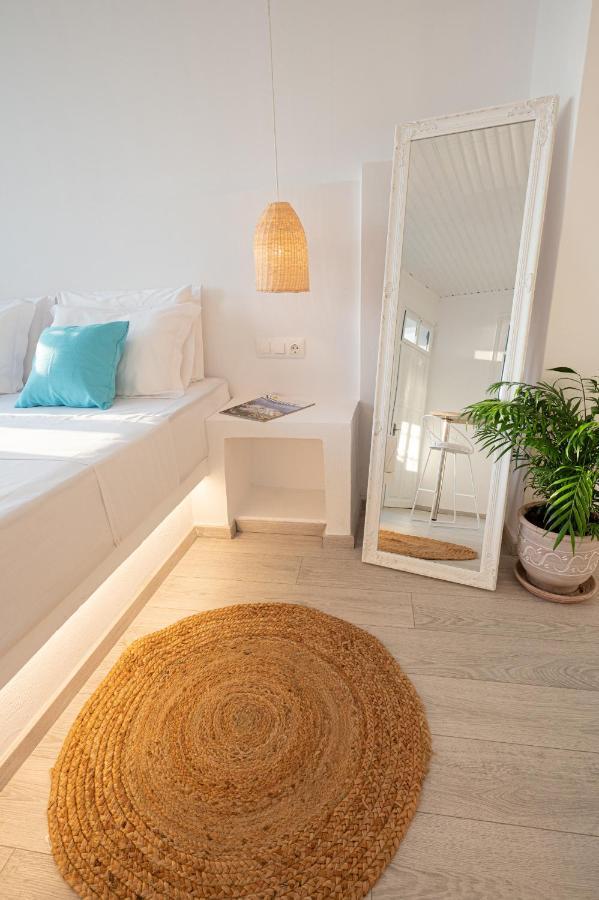 The White Rose Apartment Poros Town Екстер'єр фото